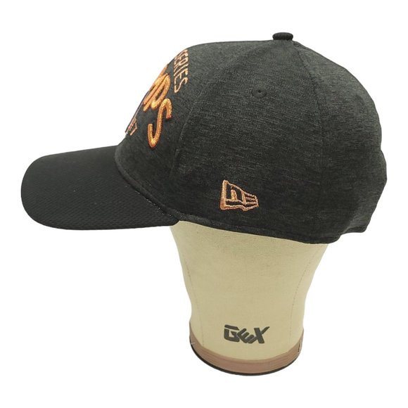 New Era 39Thirty Houston Astros 2017 World Series Champions Adult OSFM Cap Hat - Picture 8 of 12